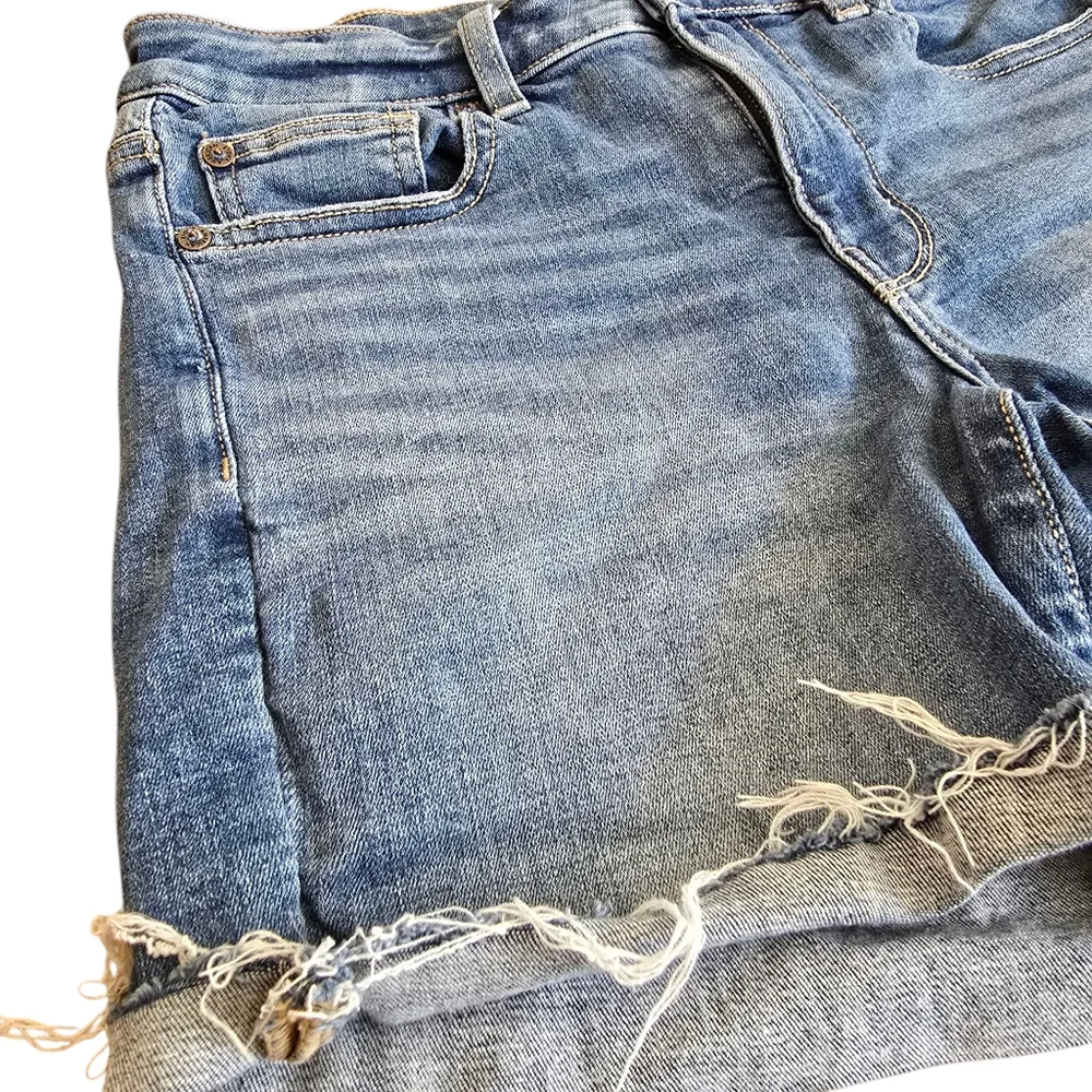 American Eagle Ne(x)t Level Stretch Women's Jean Shorts | Size 6